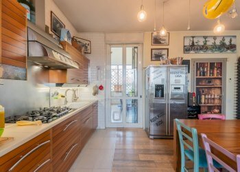 Independent house VIA GOFFREDO MAMELI, 20, Villasanta - photo 11