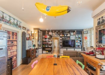 Independent house VIA GOFFREDO MAMELI, 20, Villasanta - photo 13