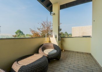 Independent house VIA GOFFREDO MAMELI, 20, Villasanta - photo 17