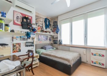 Independent house VIA GOFFREDO MAMELI, 20, Villasanta - photo 19