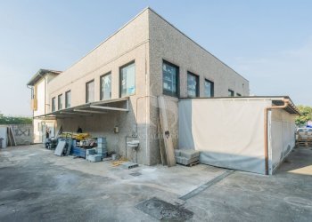 Independent house VIA GOFFREDO MAMELI, 20, Villasanta - photo 22