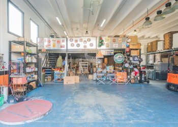 Independent house VIA GOFFREDO MAMELI, 20, Villasanta - photo 23