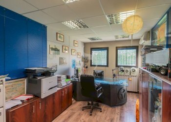 Independent house VIA GOFFREDO MAMELI, 20, Villasanta - photo 28