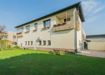 Independent house VIA GOFFREDO MAMELI, 20, Villasanta - photo 30