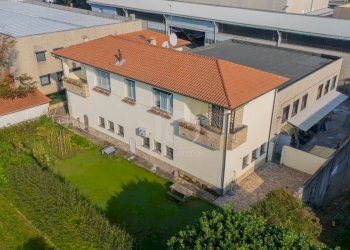 Independent house VIA GOFFREDO MAMELI, 20, Villasanta - photo 32