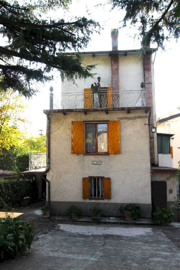 Casa indipendente Monte San Pietro - foto 1