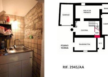 Casa indipendente Monte San Pietro - foto 10