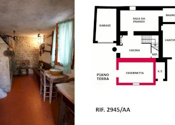 Casa indipendente Monte San Pietro - foto 17