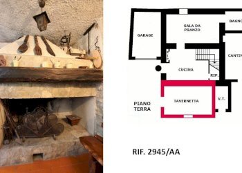 Casa indipendente Monte San Pietro - foto 18