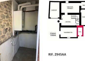 Casa indipendente Monte San Pietro - foto 19