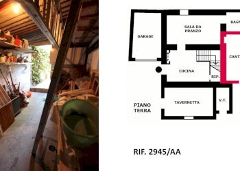 Casa indipendente Monte San Pietro - foto 20