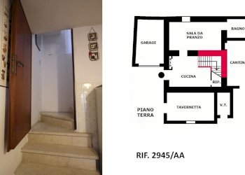 Casa indipendente Monte San Pietro - foto 22