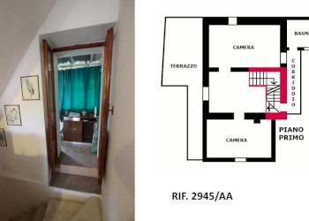 Casa indipendente Monte San Pietro - foto 23