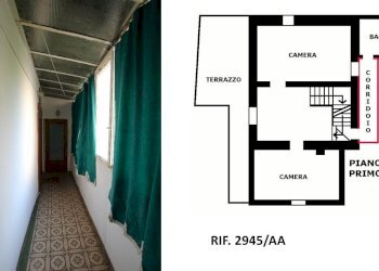 Casa indipendente Monte San Pietro - foto 24
