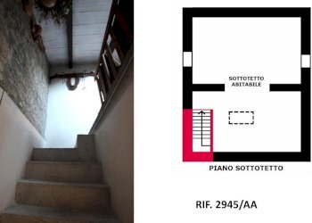 Casa indipendente Monte San Pietro - foto 49