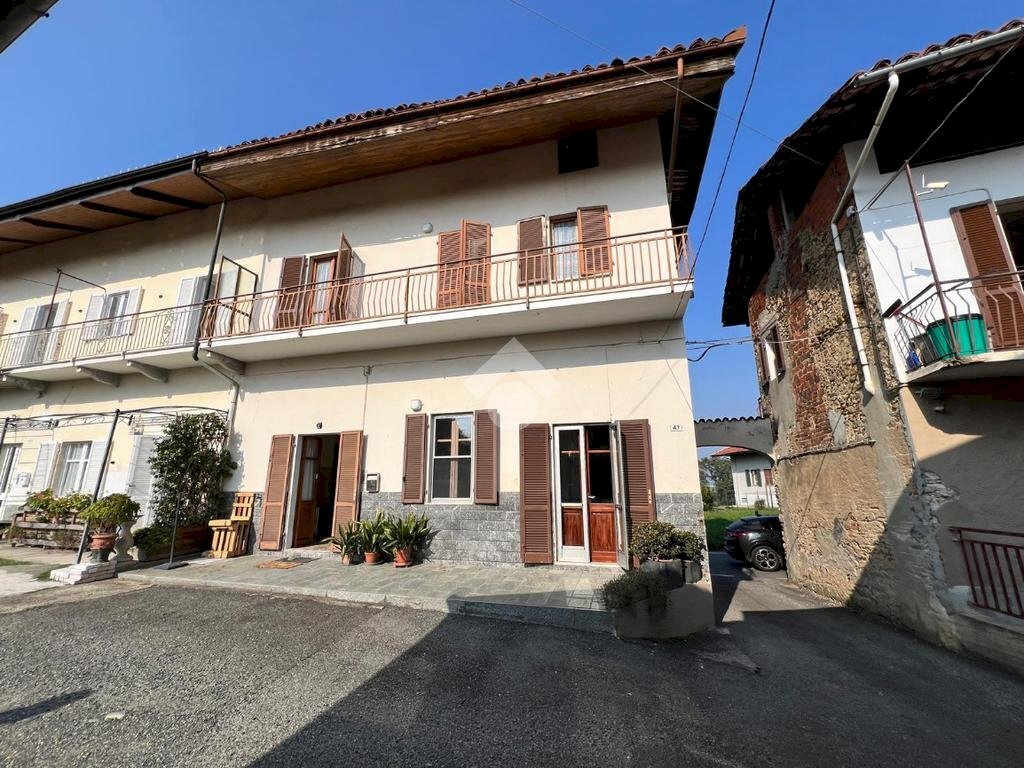 Casa semi indipendente Via delle Alpi, Barbania - foto 3