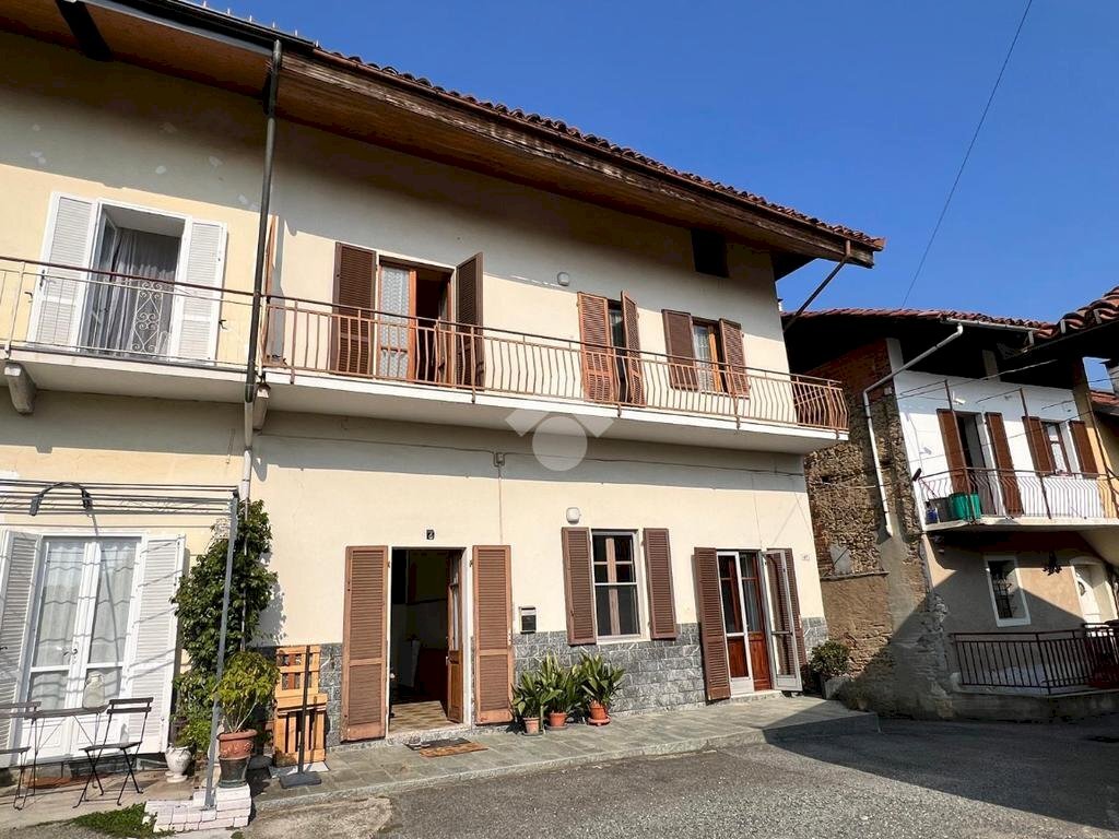 Casa semi indipendente Via delle Alpi, Barbania - foto 2