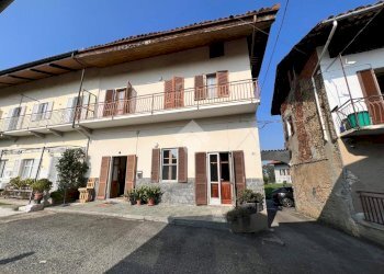 Casa semi indipendente Via delle Alpi, Barbania - foto 3