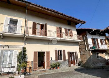 Casa semi indipendente Via delle Alpi, Barbania - foto 2