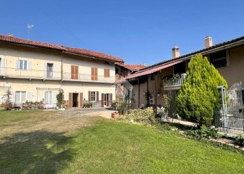 Casa semi indipendente Via delle Alpi, Barbania - foto 1