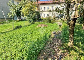 Casa semi indipendente Via delle Alpi, Barbania - foto 5