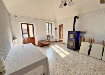 Casa semi indipendente Via delle Alpi, Barbania - foto 7