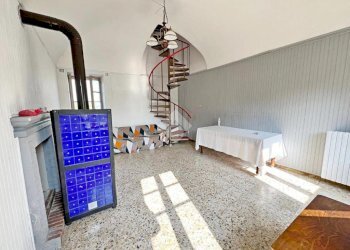 Casa semi indipendente Via delle Alpi, Barbania - foto 8