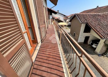 Casa semi indipendente Via delle Alpi, Barbania - foto 25