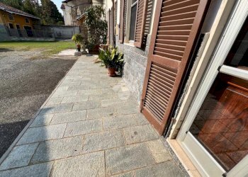 Casa semi indipendente Via delle Alpi, Barbania - foto 26