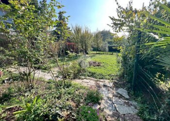 Casa semi indipendente Via delle Alpi, Barbania - foto 27