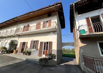Casa semi indipendente Via delle Alpi, Barbania - foto 32