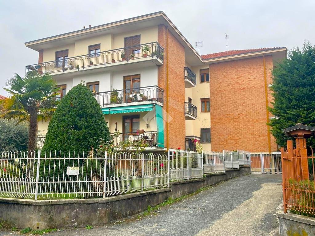 Quadrilocale Via susa, Giaveno - foto 1