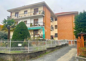 Quadrilocale Via susa, Giaveno - foto 1