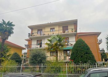 Quadrilocale Via susa, Giaveno - foto 12