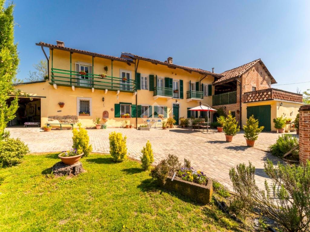 Casa indipendente Via Rottenga, San Sebastiano da Po - foto 1