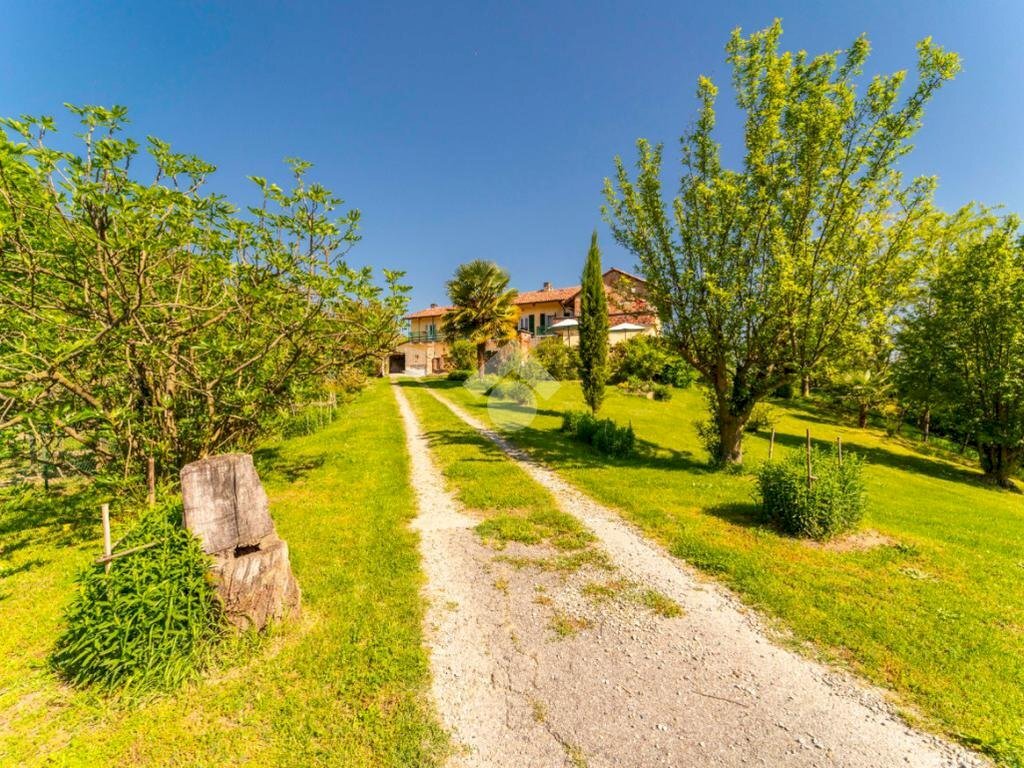 Casa indipendente Via Rottenga, San Sebastiano da Po - foto 3