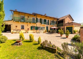 Casa indipendente Via Rottenga, San Sebastiano da Po - foto 1
