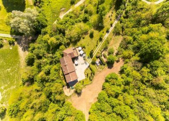 Casa indipendente Via Rottenga, San Sebastiano da Po - foto 4