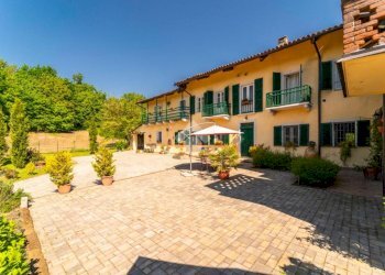 Casa indipendente Via Rottenga, San Sebastiano da Po - foto 5