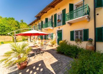 Casa indipendente Via Rottenga, San Sebastiano da Po - foto 6