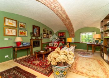 Casa indipendente Via Rottenga, San Sebastiano da Po - foto 8