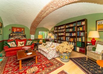 Casa indipendente Via Rottenga, San Sebastiano da Po - foto 9