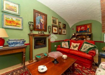 Casa indipendente Via Rottenga, San Sebastiano da Po - foto 10