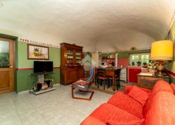 Casa indipendente Via Rottenga, San Sebastiano da Po - foto 11