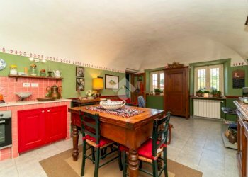 Casa indipendente Via Rottenga, San Sebastiano da Po - foto 13