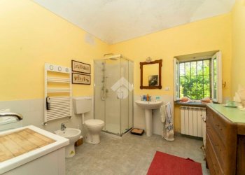 Casa indipendente Via Rottenga, San Sebastiano da Po - foto 16