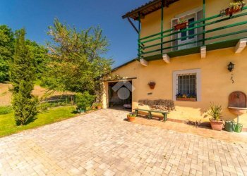 Casa indipendente Via Rottenga, San Sebastiano da Po - foto 18