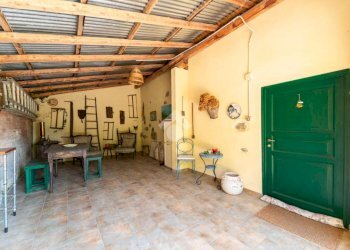 Casa indipendente Via Rottenga, San Sebastiano da Po - foto 19