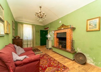 Casa indipendente Via Rottenga, San Sebastiano da Po - foto 21