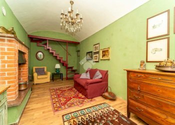 Casa indipendente Via Rottenga, San Sebastiano da Po - foto 22